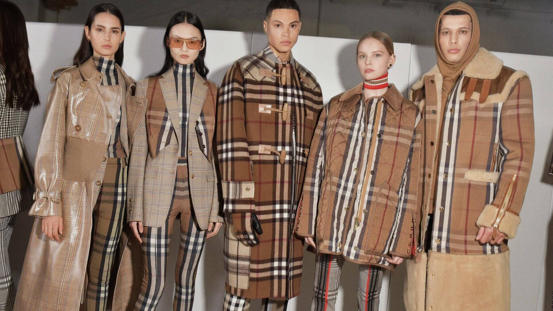 BURBERRY 成首个零排放目标获 SBTi 批准的时尚奢侈品牌 – NOWRE现客