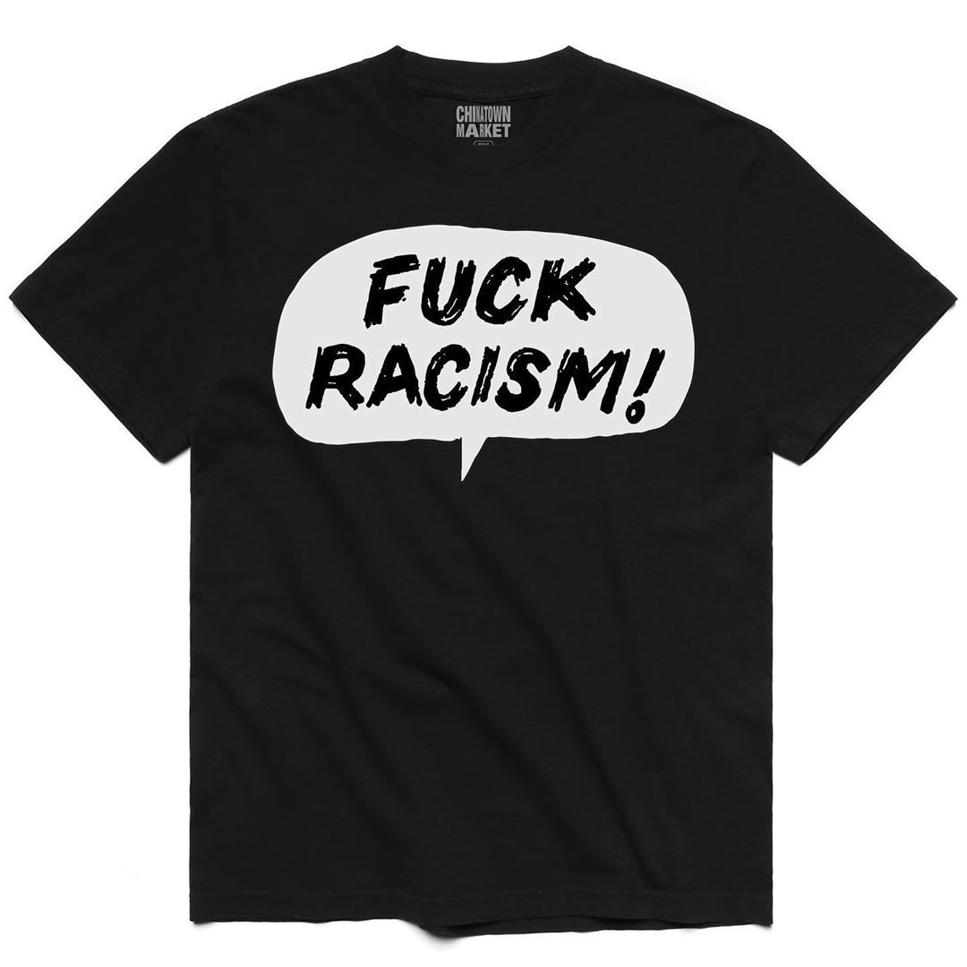 Black Lives Matter t-shirt