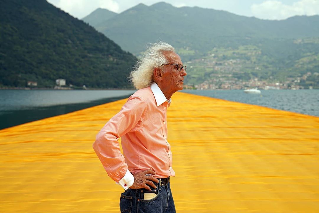 christo