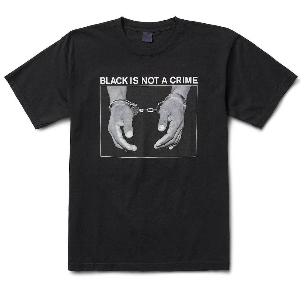 Black Lives Matter t-shirt