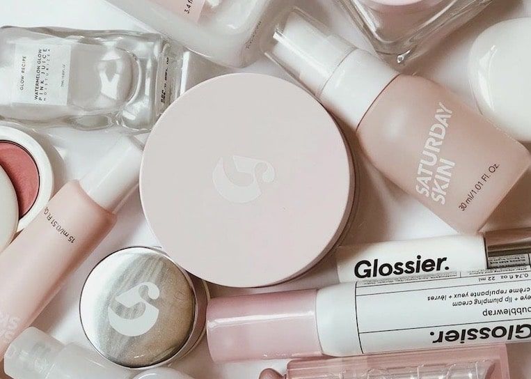 Glossier