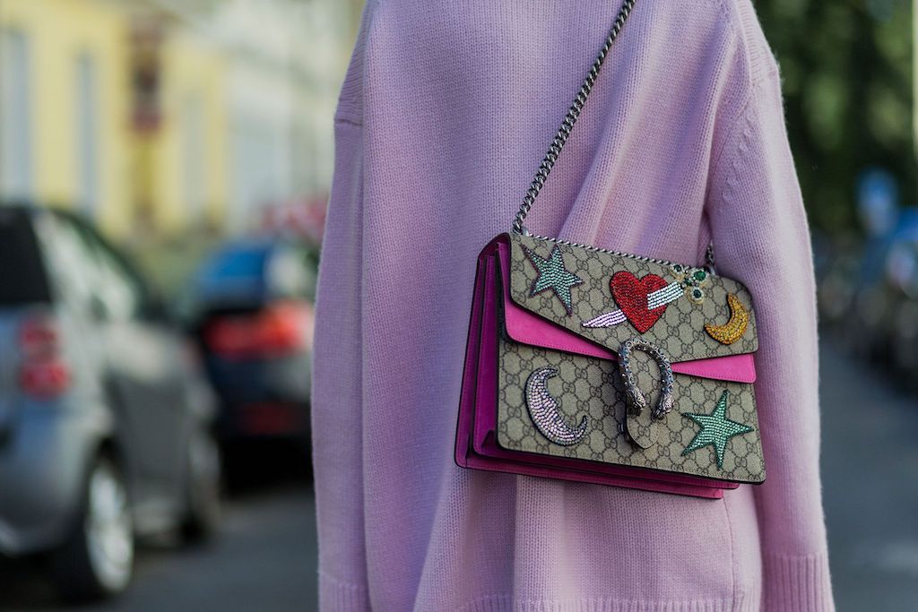 Gucci raises the price of their bags due to the COVID 19 HIGHXTAR