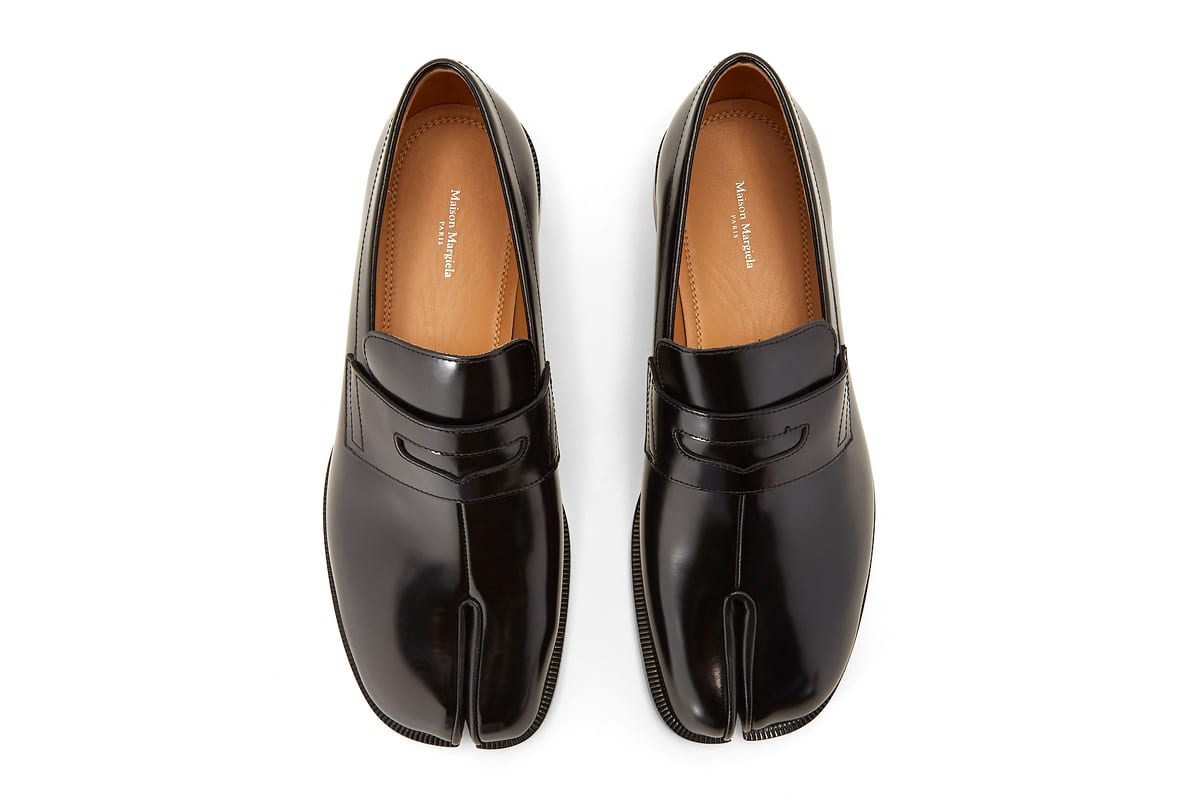 Tabi loafers: a necessity for this summer | HIGHXTAR.