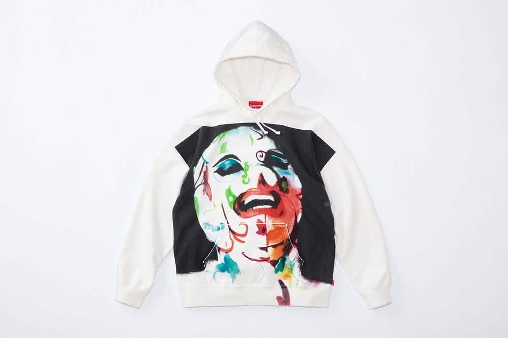 Supreme's new collection honors Leigh Bowery - HIGHXTAR.