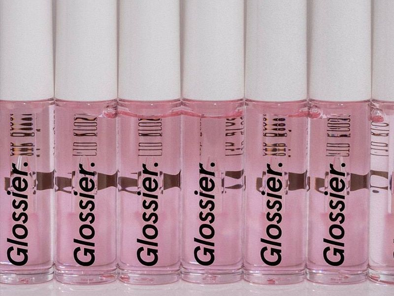 Glossier announces grants for black-owned beauty businesses