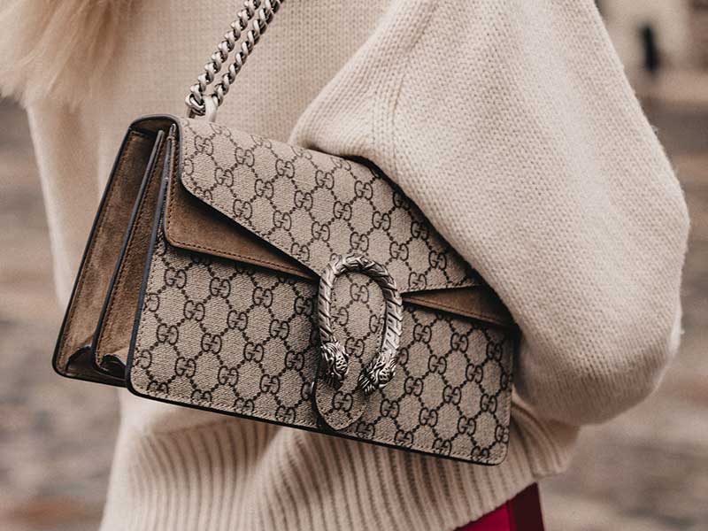 Gucci raises the price of their bags due to the COVID-19 - HIGHXTAR.