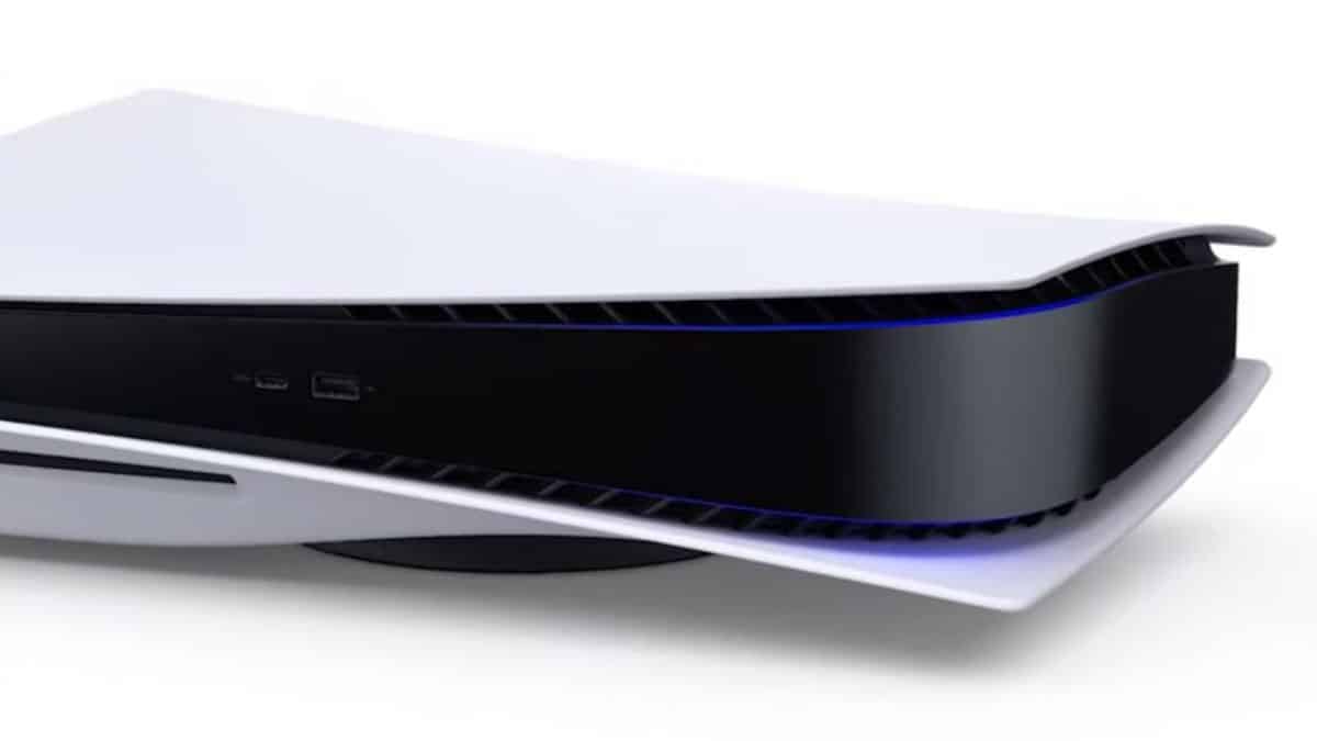 PlayStation 5