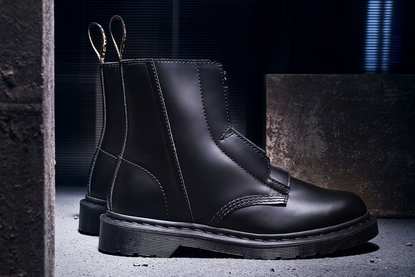 dr martens website