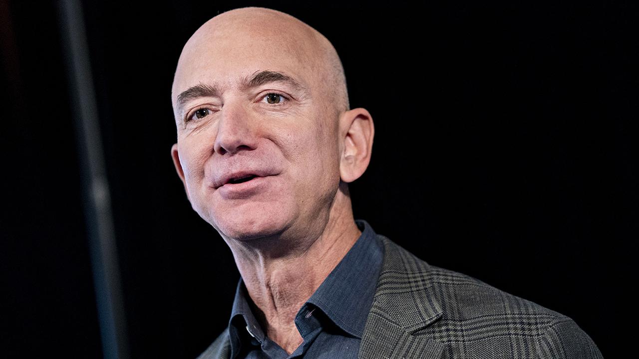 Bezos