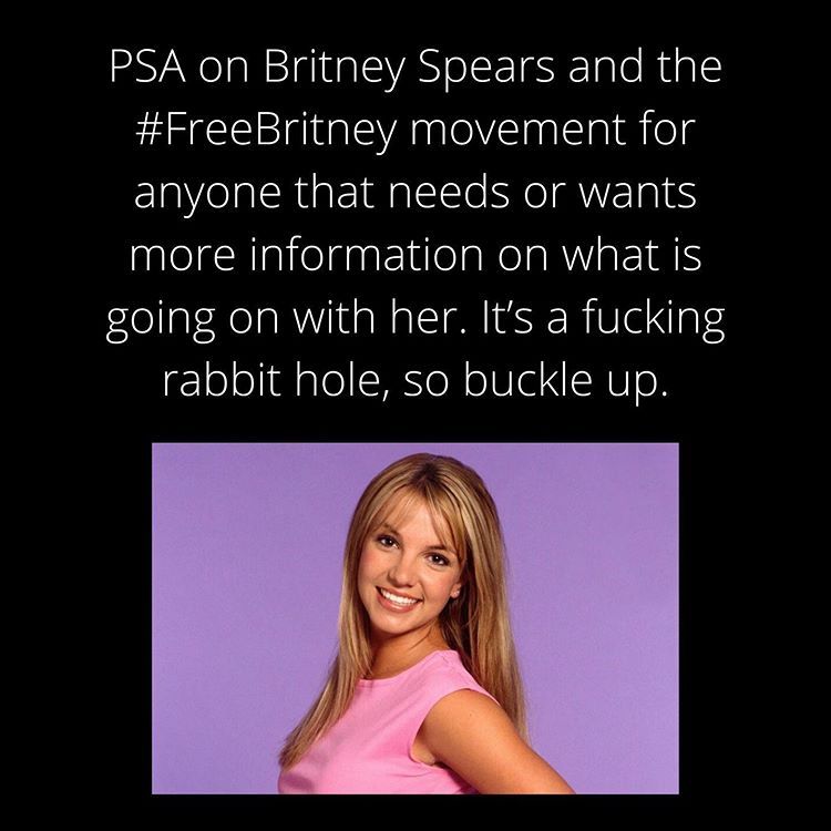 Britney Spears x Diet Prada