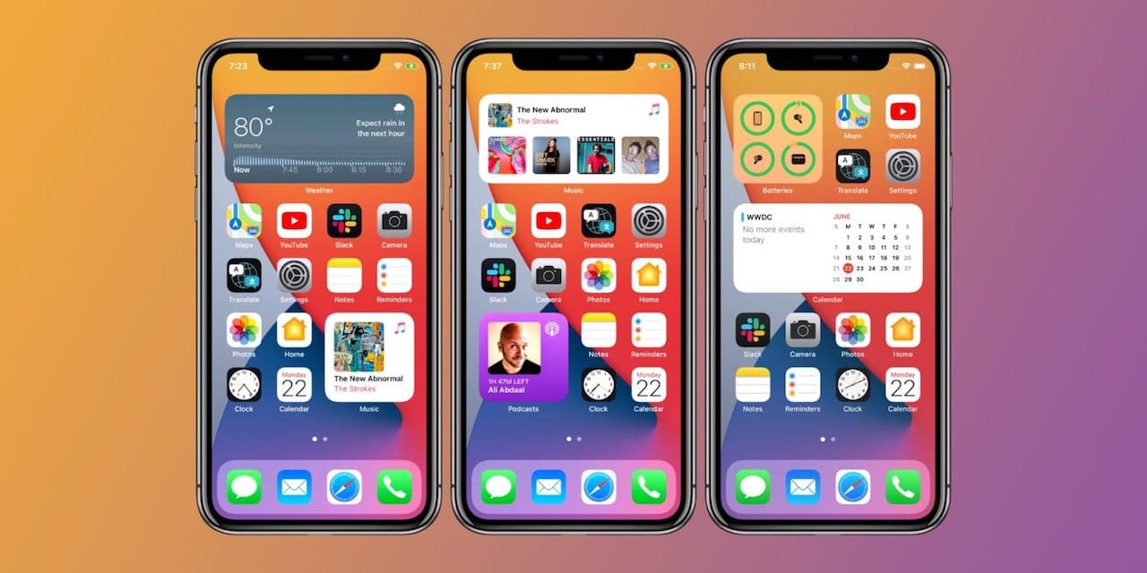 Apple could launch its first foldable iPhone in 2023 - HIGHXTAR.