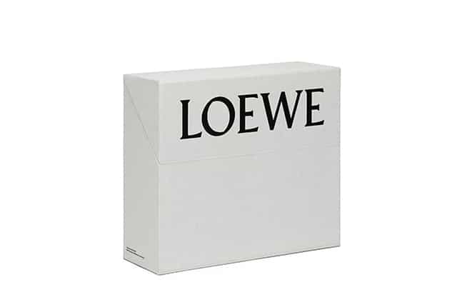 Loewe Show-in-a-Box