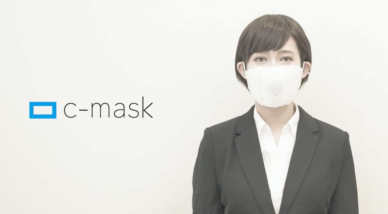 C-mask