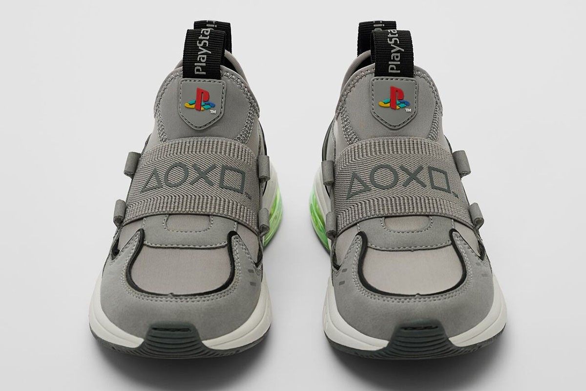 Playstation air max store 2020