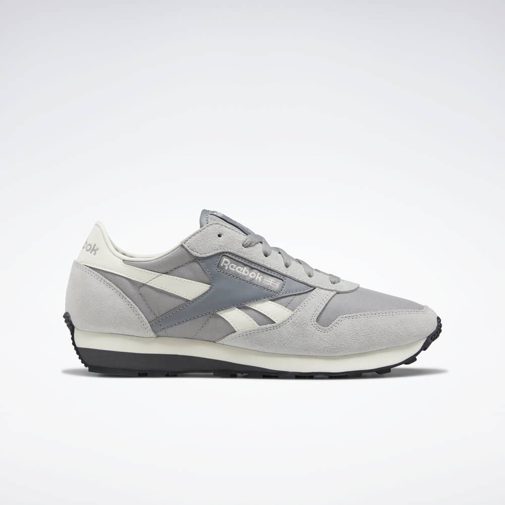 Reebok on sale aztec silver