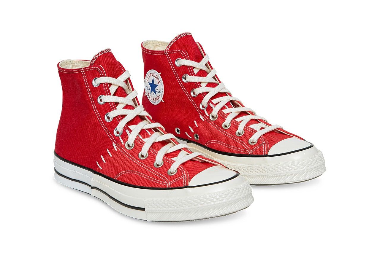 converse reconstructed