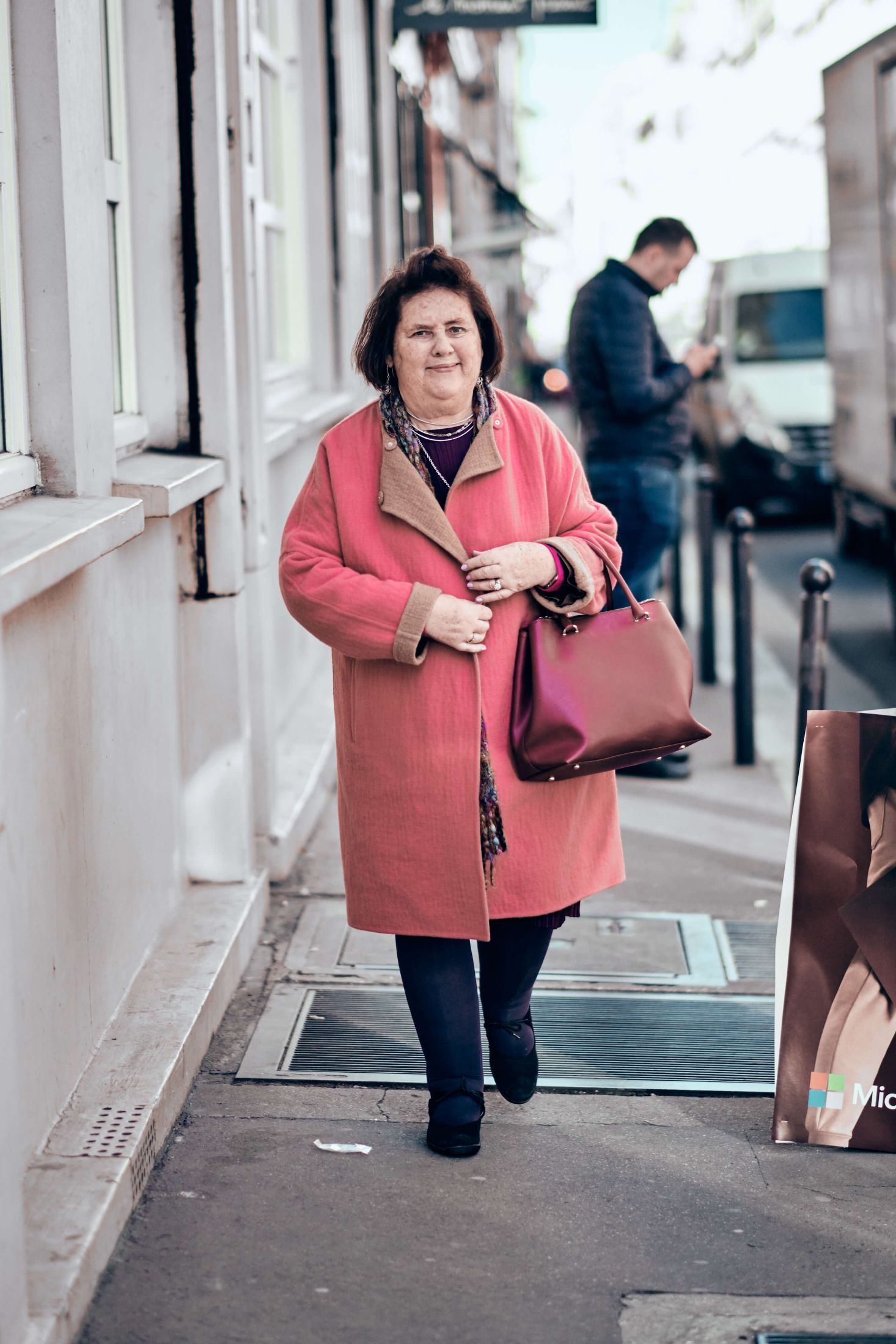 SUZY MENKES DEJA VOGUE