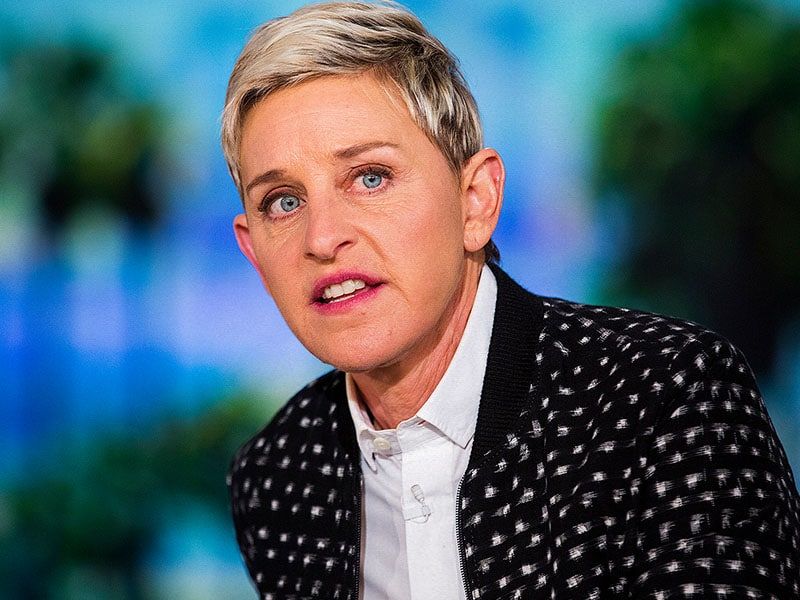 «The Ellen Show» investigado por acoso laboral
