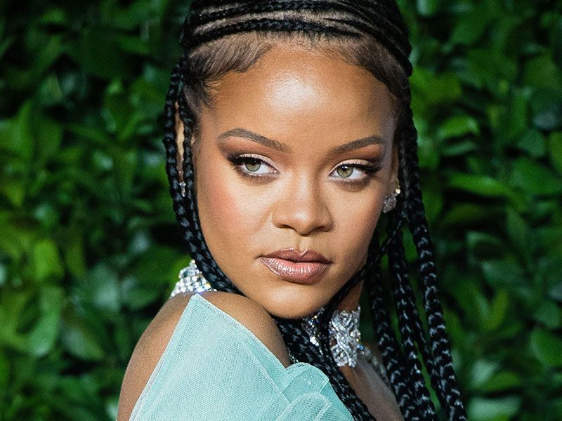 Fenty Skin de Rihanna ya tiene fecha de lanzamiento