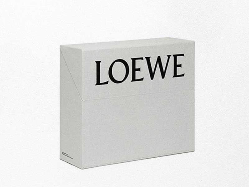 Loewe Show-in-a-Box