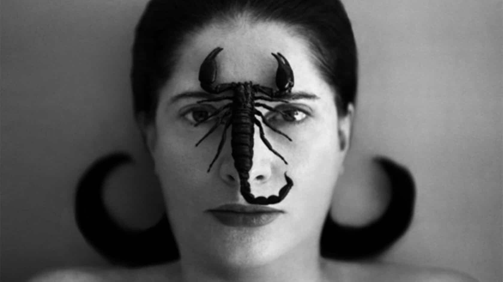 Marina Abramović