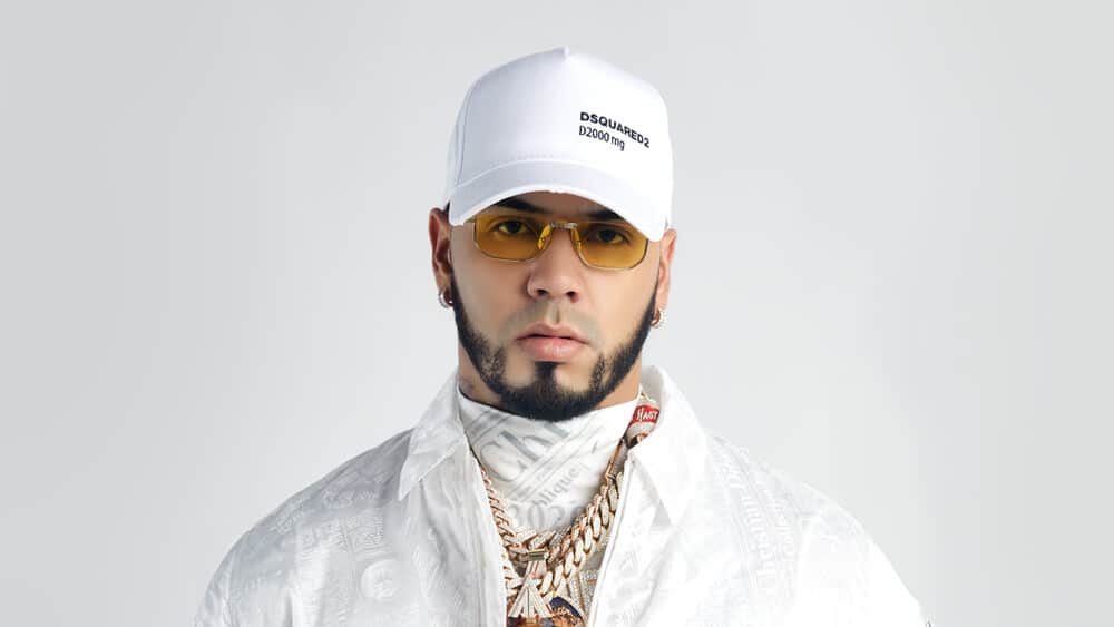 Anuel AA announces tour in Spain for next year - HIGHXTAR.