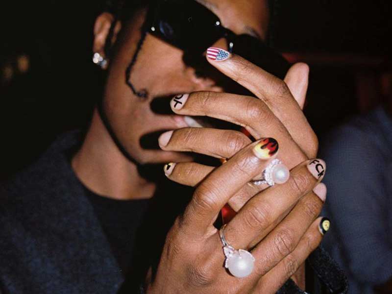 Asap Rocky