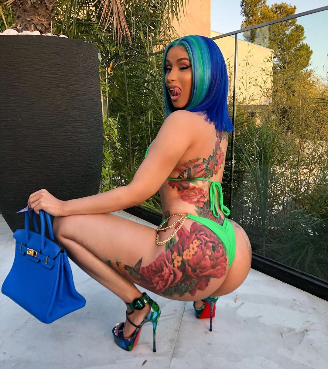 Cardi B