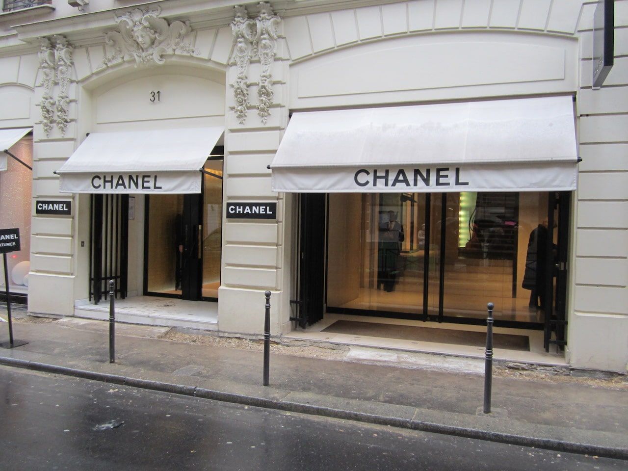 Chanel