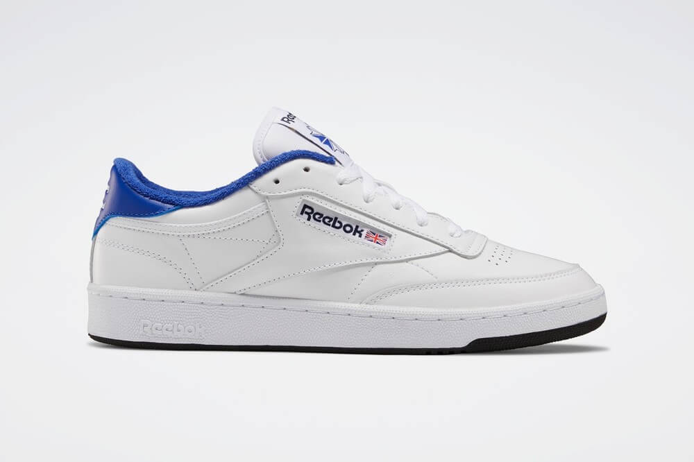 new colorful reeboks