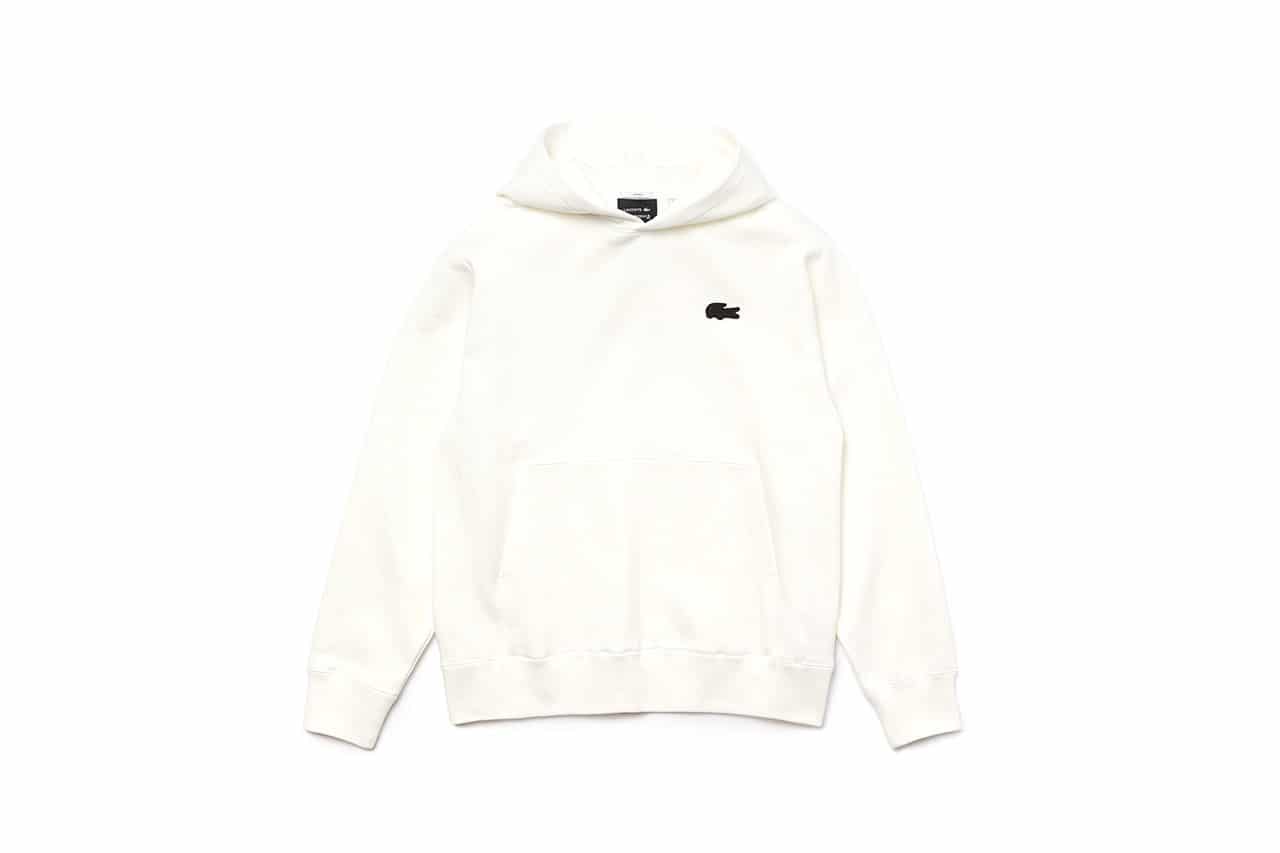 Lacoste mastermind hoodie new arrivals