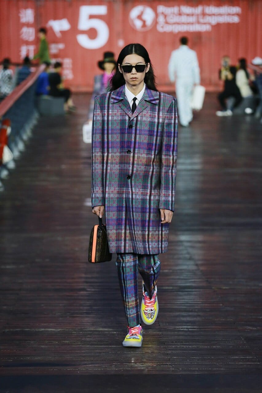 Louis Vuitton SS21: Virgil, it&#39;s over | HIGHXTAR.