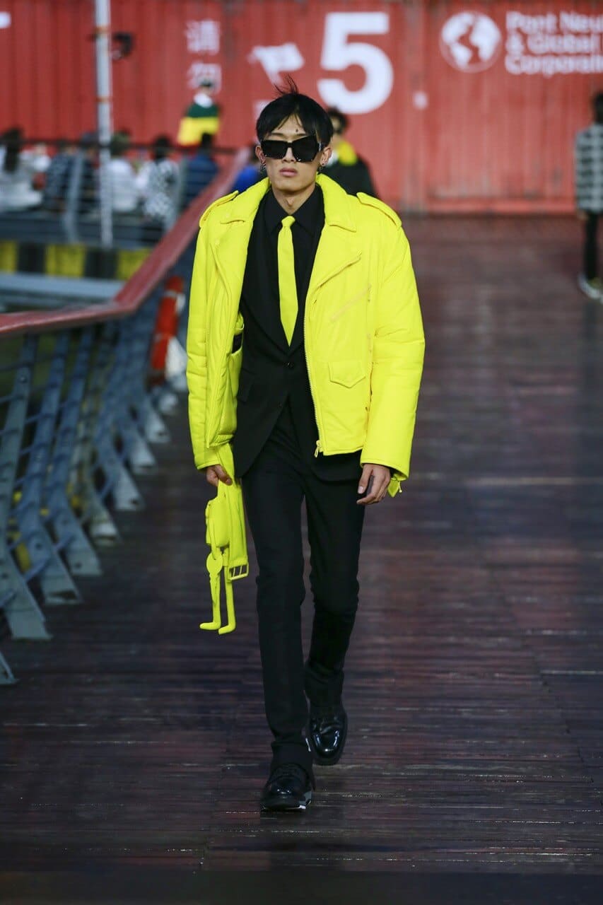 Louis Vuitton SS21: Virgil, it&#39;s over | HIGHXTAR.