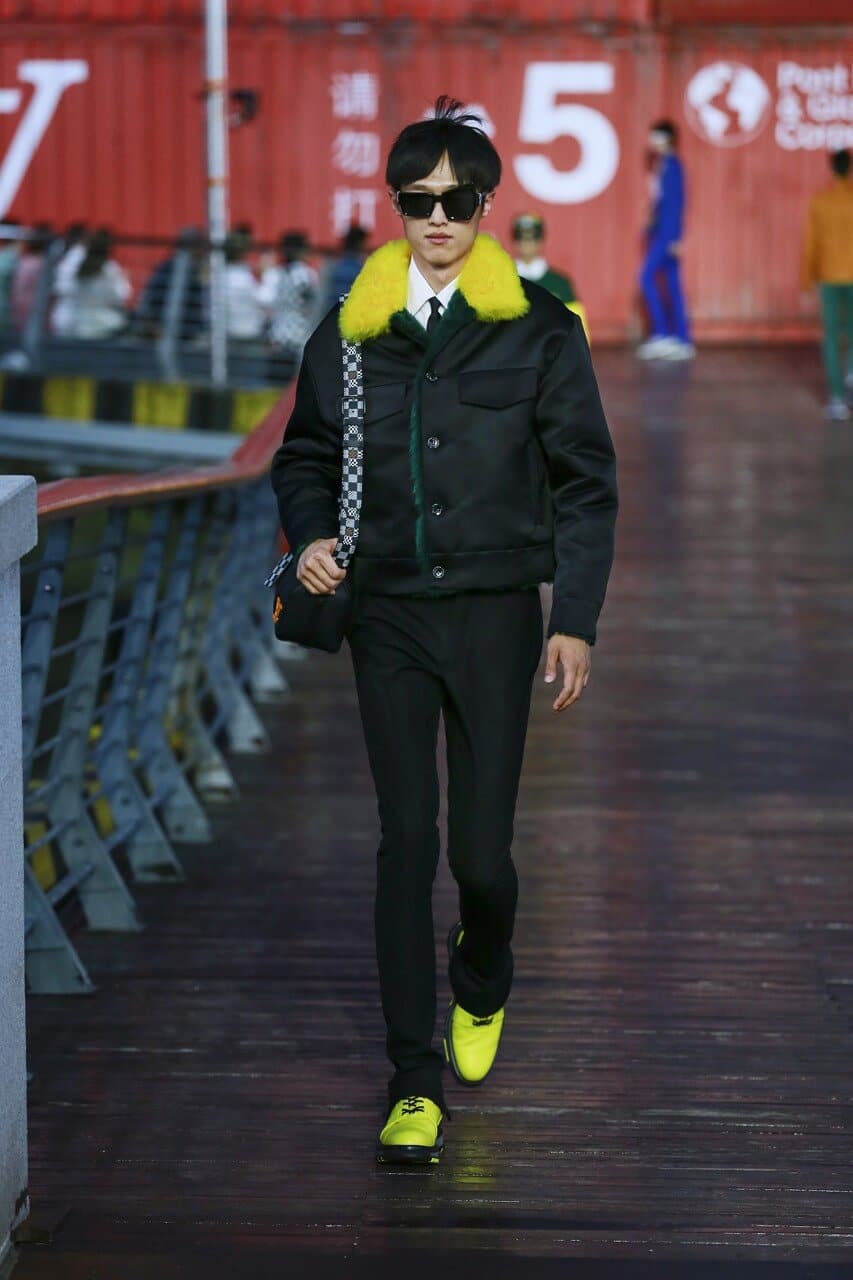 Louis Vuitton SS21: Virgil, it&#39;s over | HIGHXTAR.