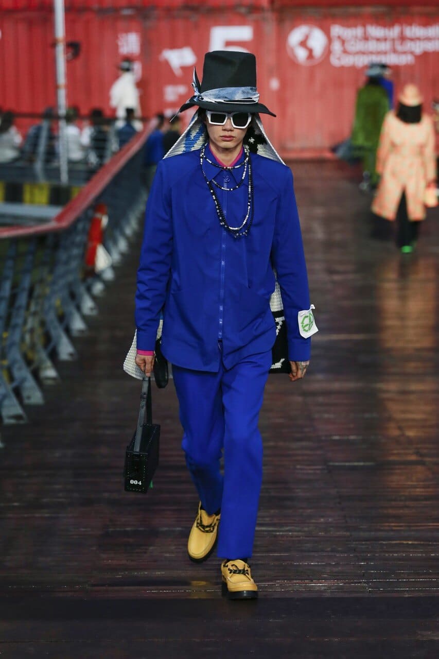 Louis Vuitton SS21: Virgil, it&#39;s over | HIGHXTAR.