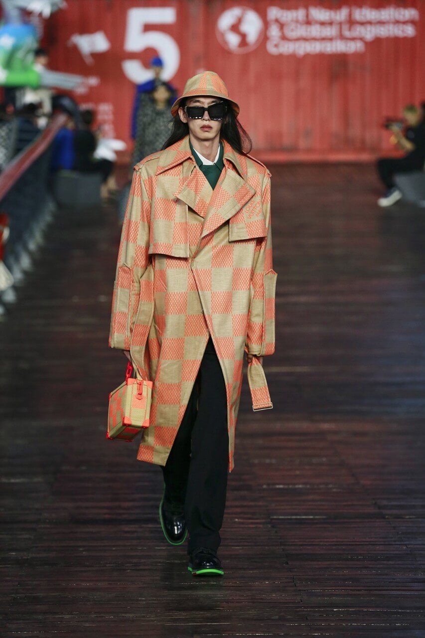 Louis Vuitton SS21: Virgil, it&#39;s over | HIGHXTAR.