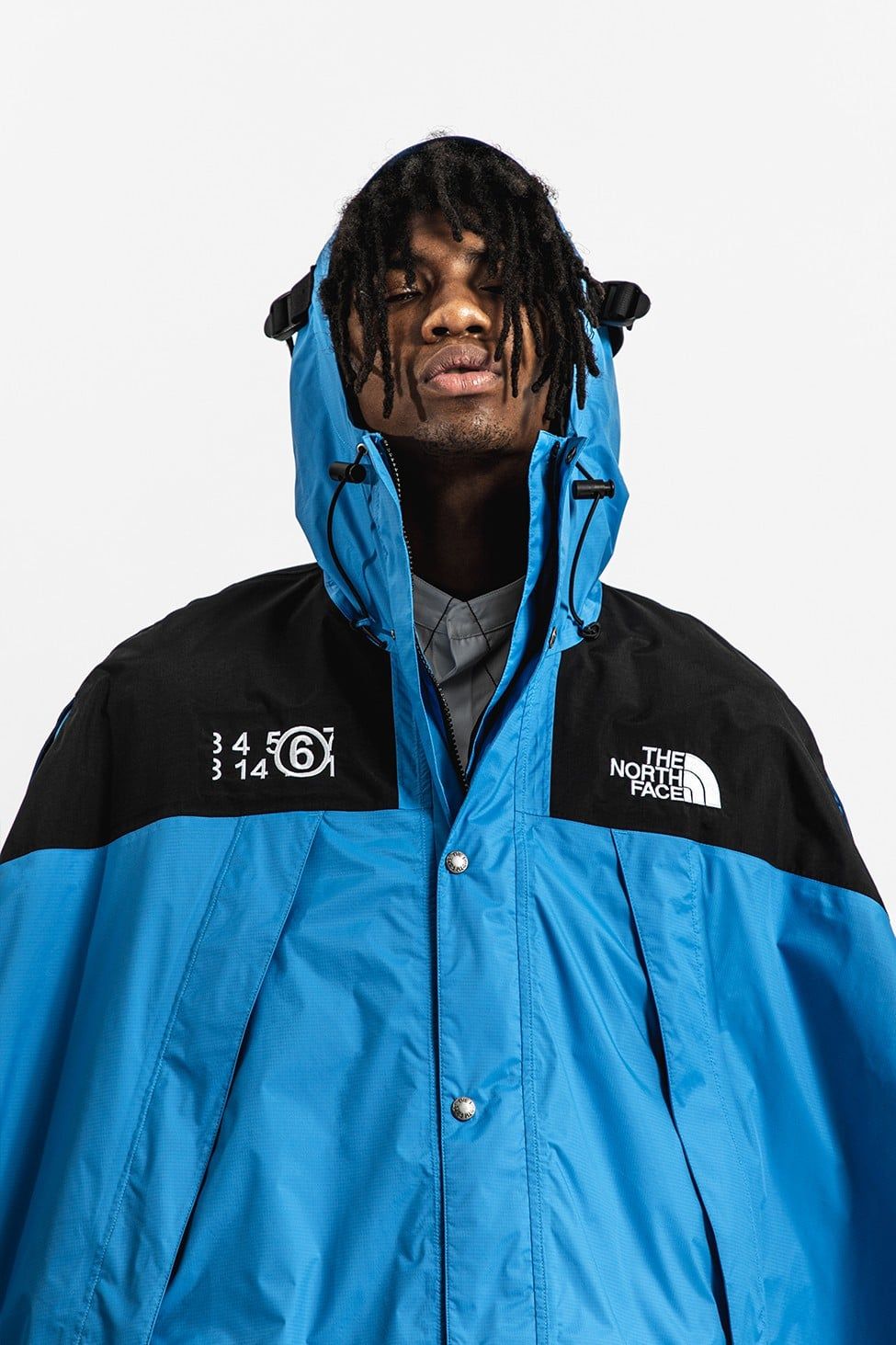 the north face new arrivals