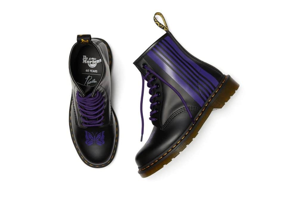 dr martens needles 1460