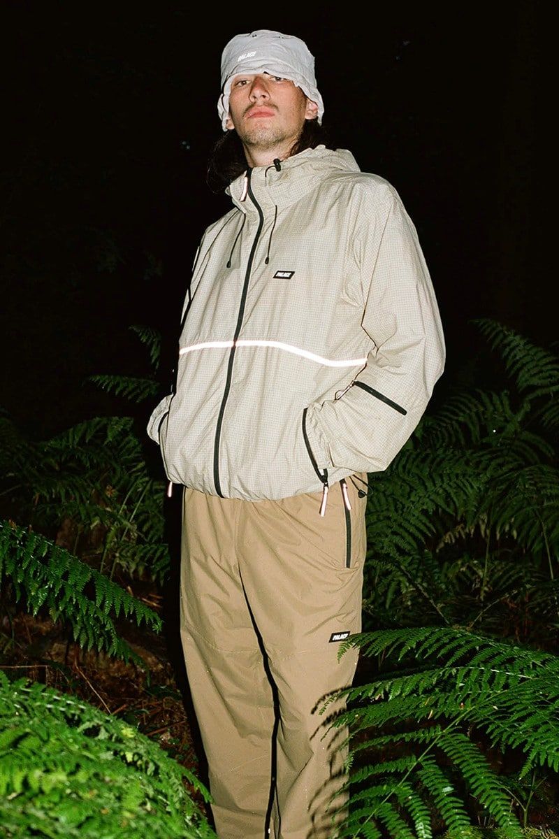 Yung lean polo hot sale sport jacket