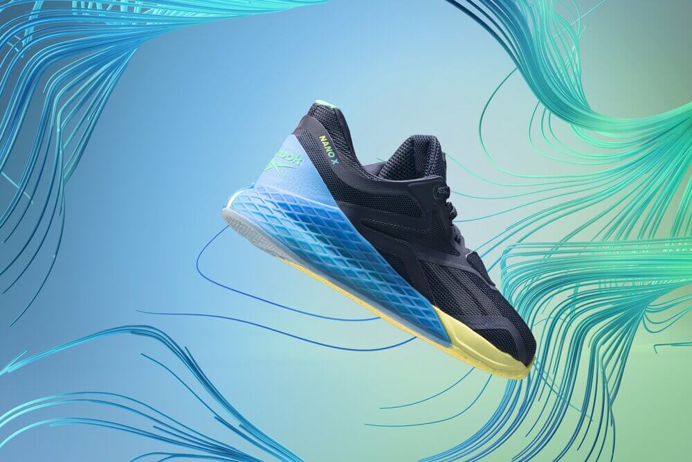 død kiwi brændstof Reebok presents its new collection with recycled materials - HIGHXTAR.