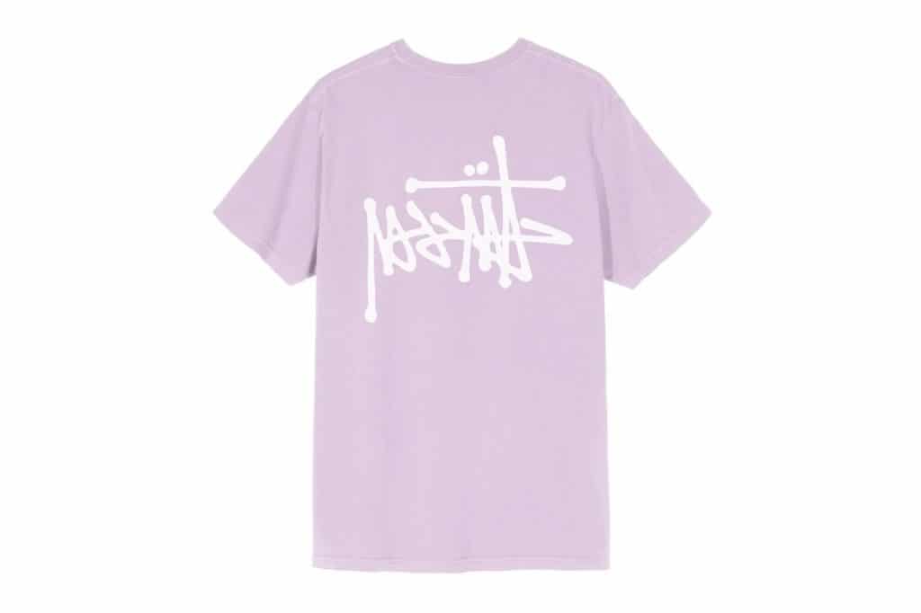 Stussy flips the logo - HIGHXTAR.