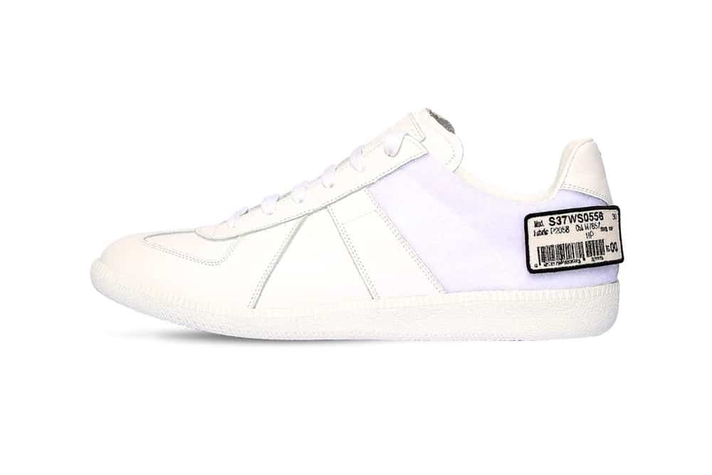 maison margiela velcro