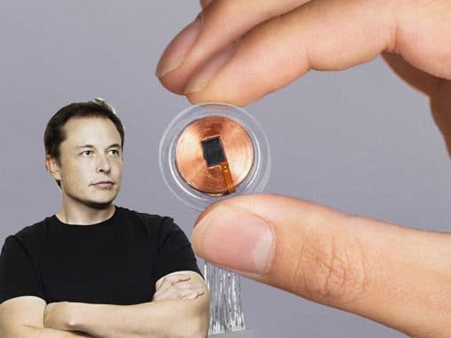 Elon Musk's New Project Is A Chip That Is Implanted In The Brain ...