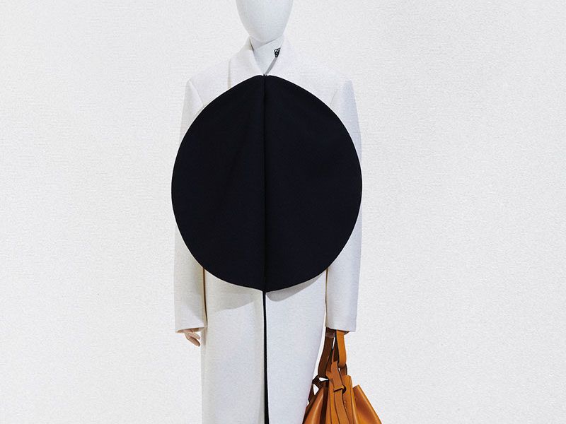 loewe new collection