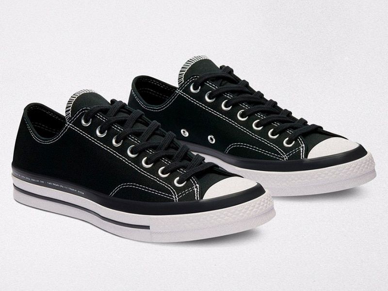 Discover the latest Converse collaboration