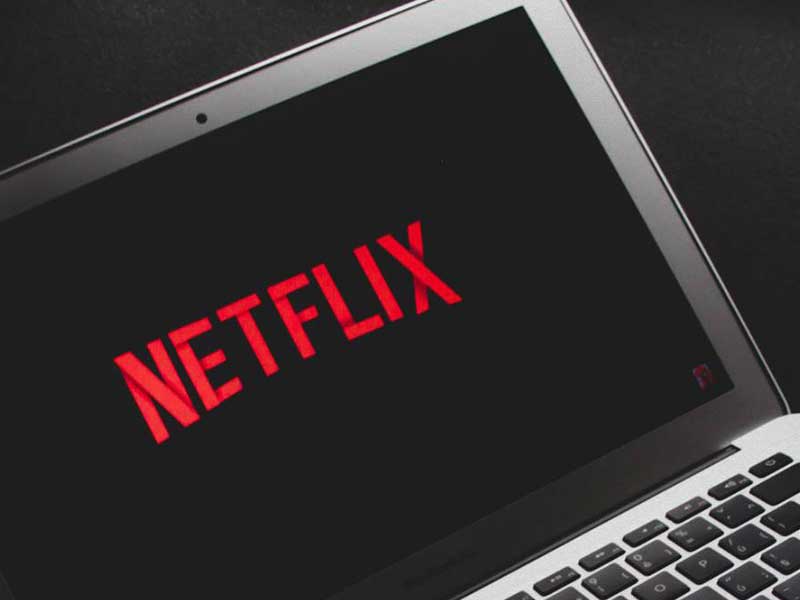 Netflix está probando el botón de «aleatorio»