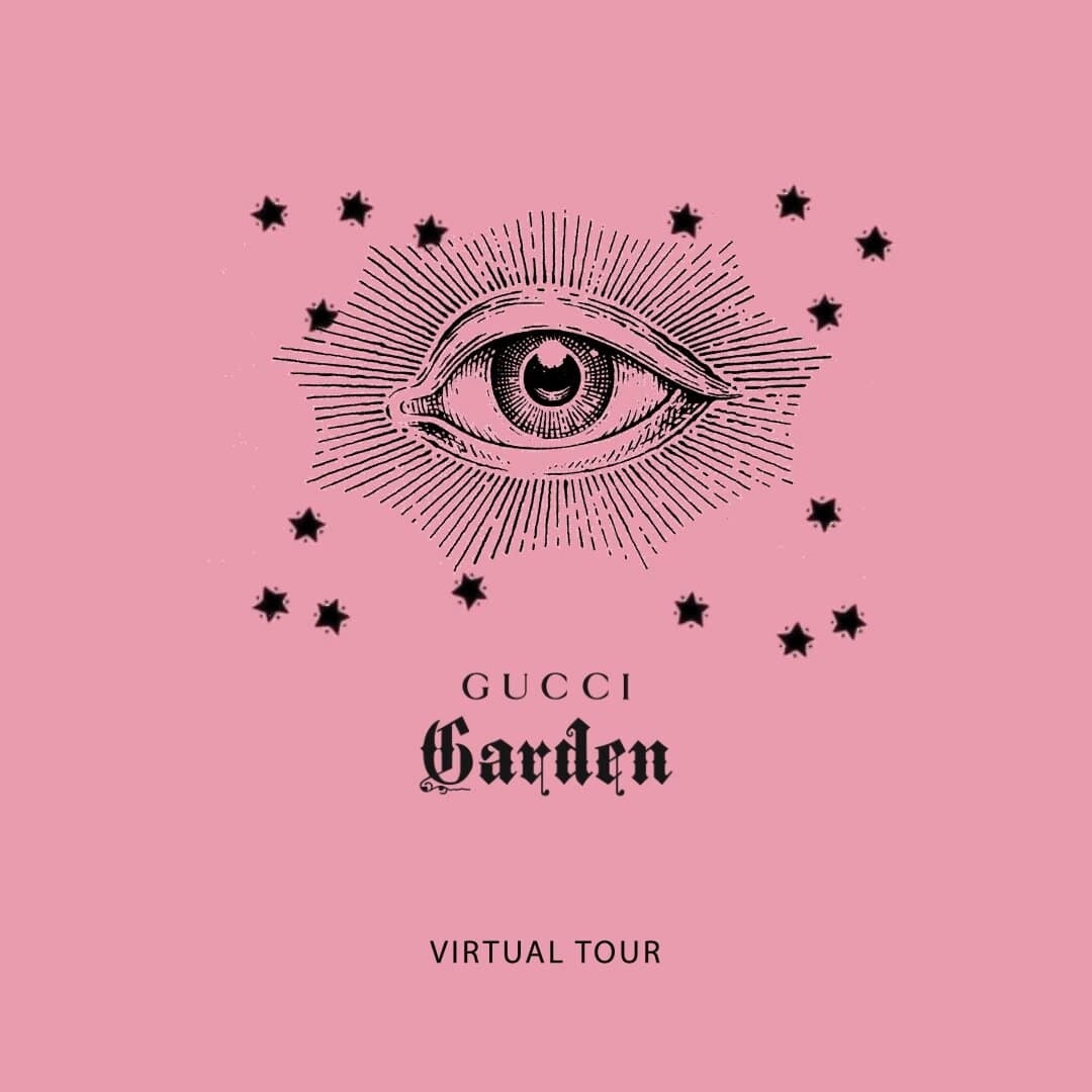 Gucci Garden