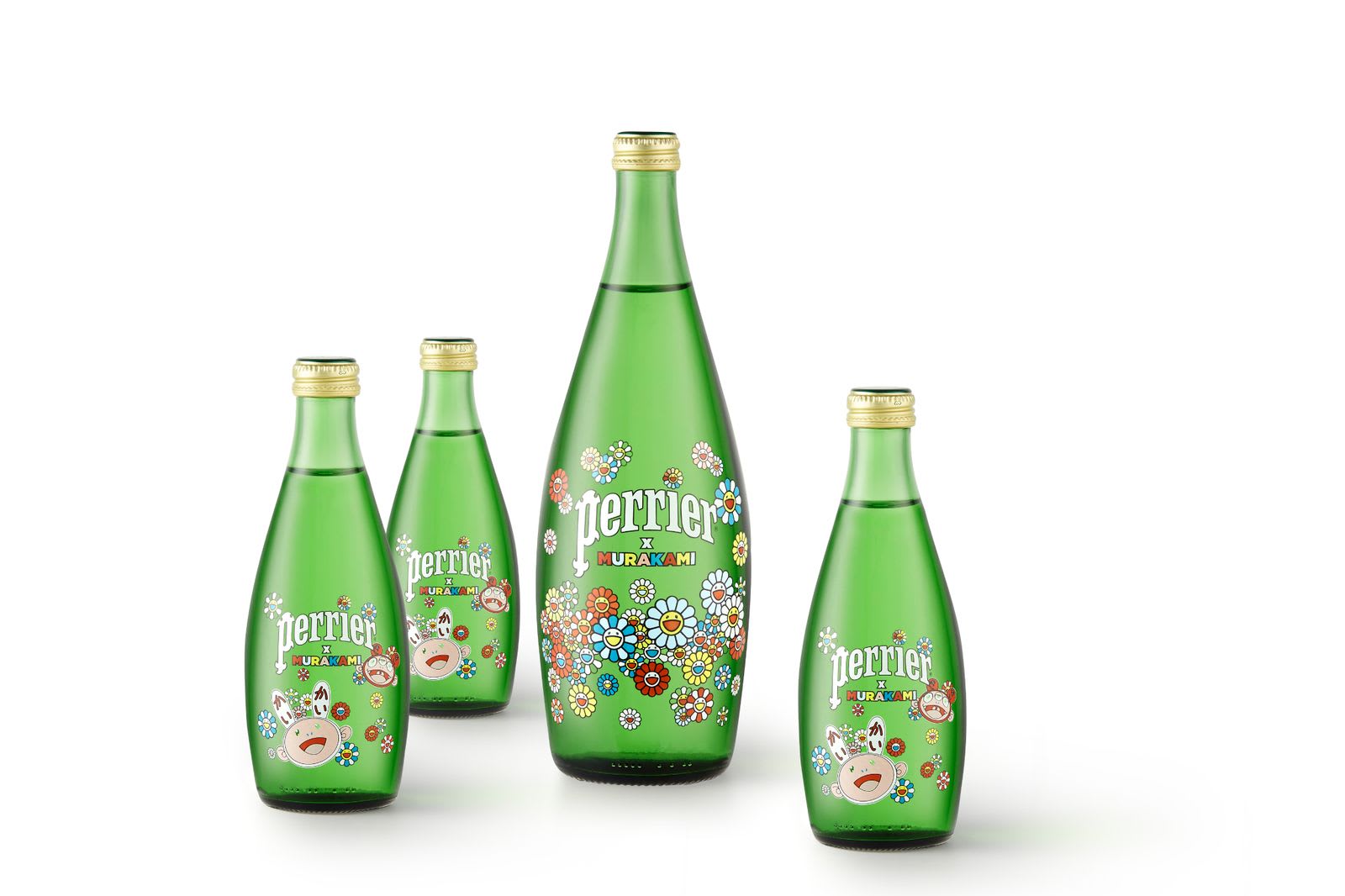 Perrier