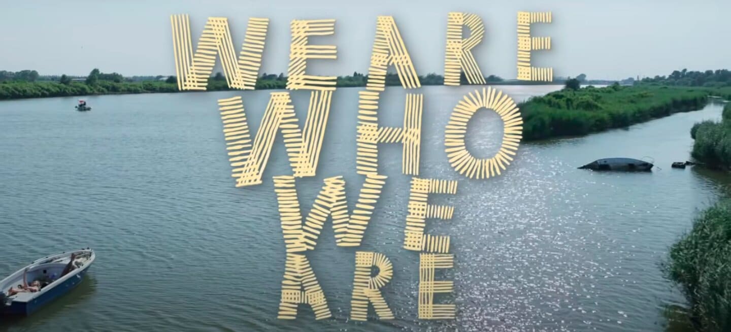 luca guadagnino we are who we are