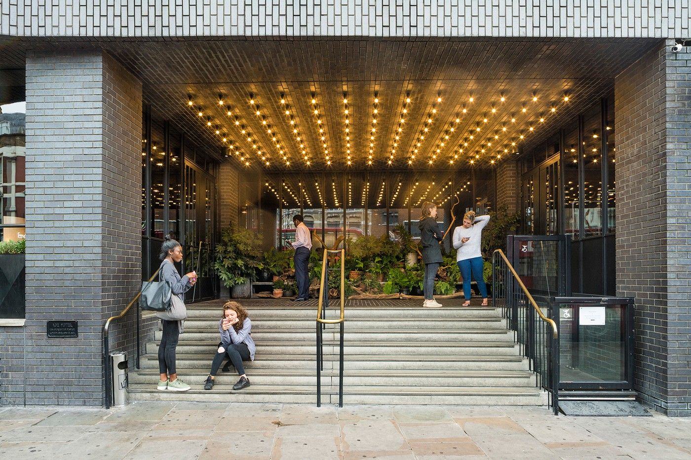 El hotel Ace London cierra para siempre HIGHXTAR.